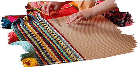 Carpet Stitching Service