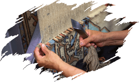 Carpet edging Dubai