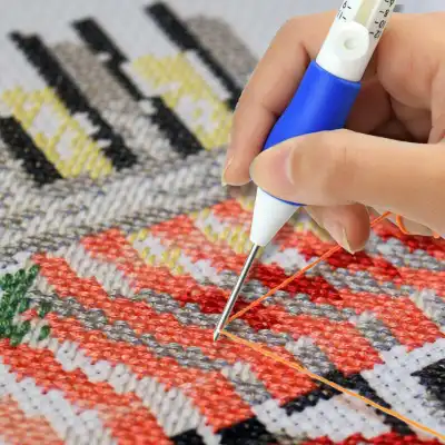 Carpet stitching Dubai