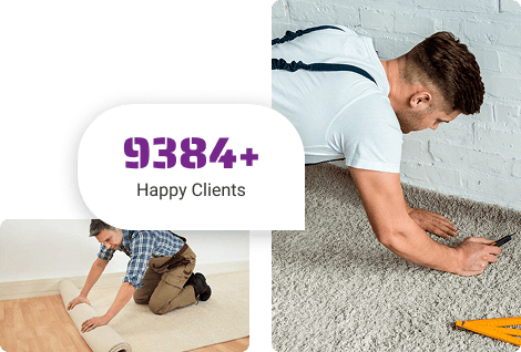 Trusted Sisal Carpet Installation