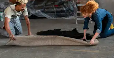 commercial carpet tiles dubai