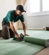 noise reduction office carpets dubai