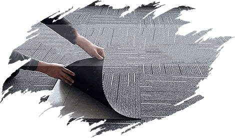 office carpet fitting dubai