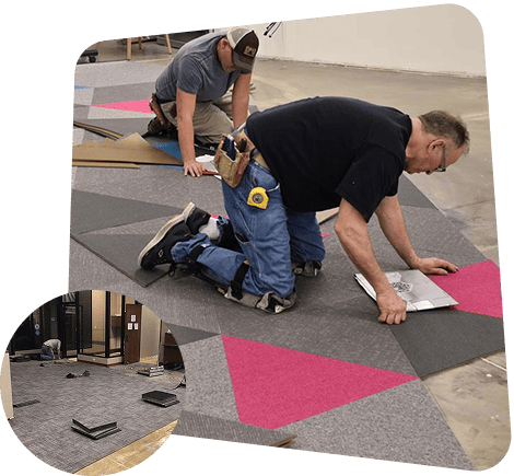 office carpet tiles dubai