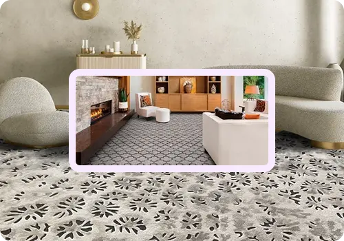 wall to wall carpets UAE