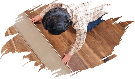 Apartment Flooring Installation Dubai