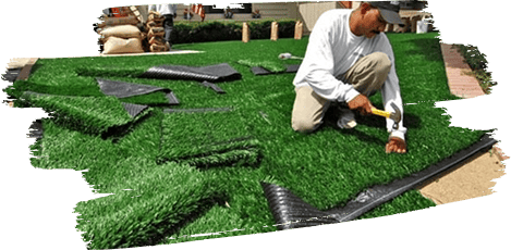 Artificial Grass Supply and Install Dubai