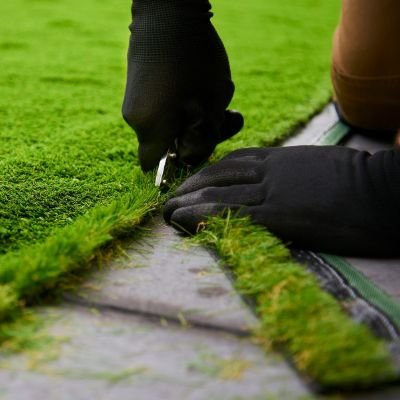 Best Artificial Grass Installers Dubai