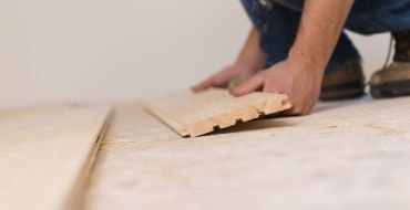 Best Flooring Installers in Dubai