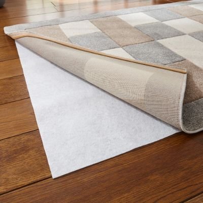 Carpet underlay installation Dubai