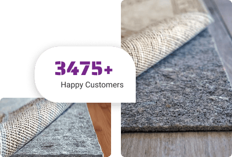 Carpet underlay suppliers Dubai