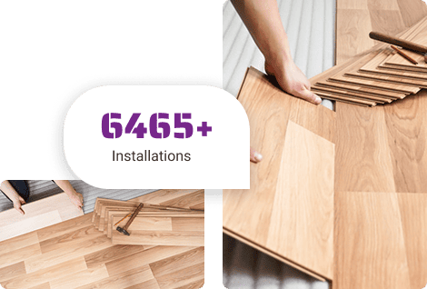 Commercial Flooring Installation Dubai