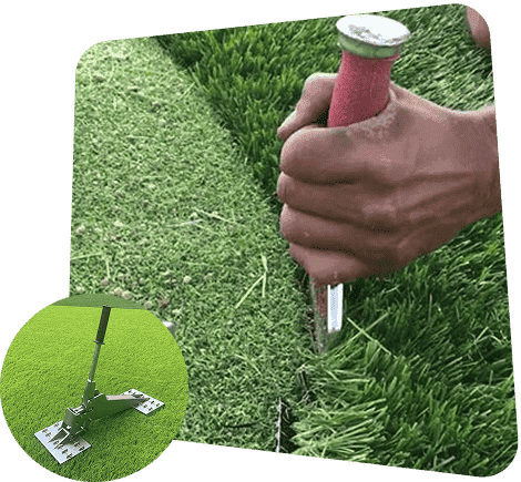 Commercial Turf Installers UAE