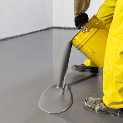 Concrete Self Levelling Dubai