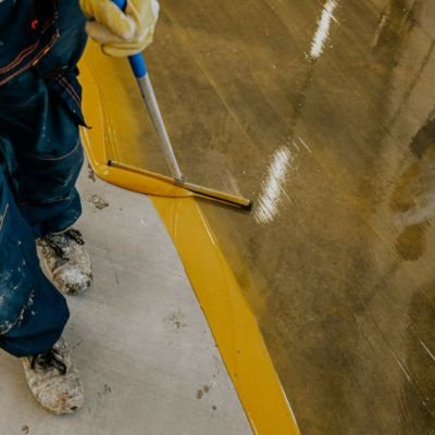 Floor Levelling Contractors Dubai