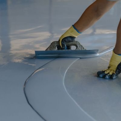 Floor Smoothing Service Dubai