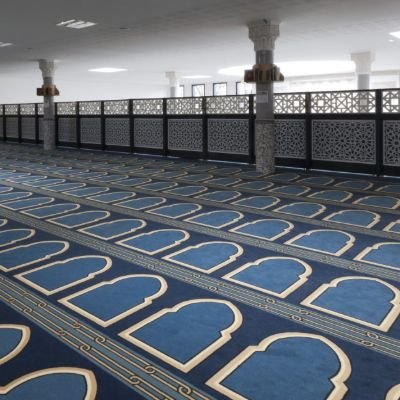 Masjid Carpet Installation Dubai