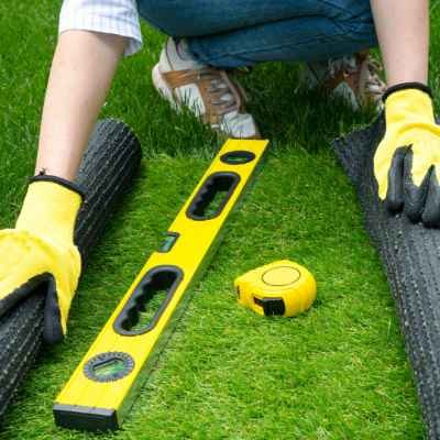 Pet-Friendly Artificial Grass UAE