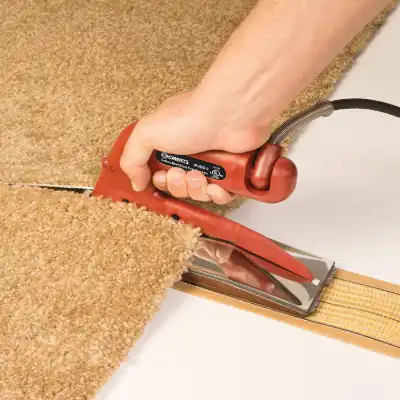 Professional carpet cutting Dubai