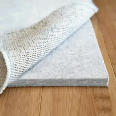 Residential carpet underlay UAE