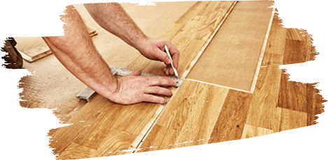 Retail Flooring Installation Dubai