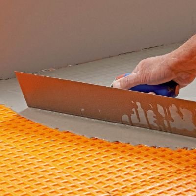 Self Levelling Flooring Dubai
