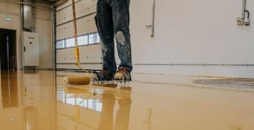 Self Levelling Screed for Concrete Dubai
