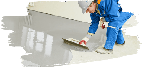 Underlayment Floor Levelling Dubai