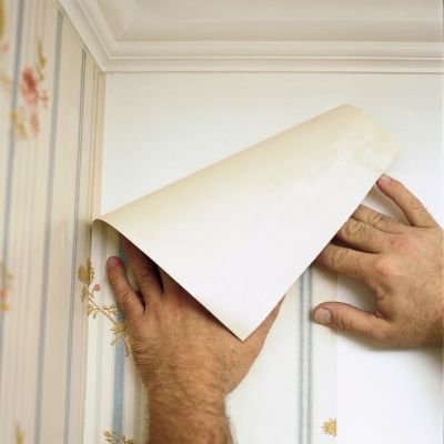 wallpaper installation Dubai