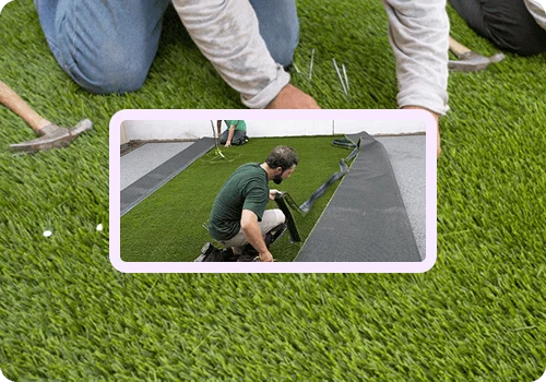 Artificial Turf Contractors