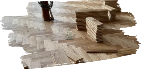 Best Parquet Flooring Installation
