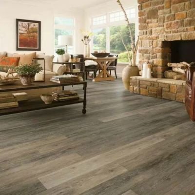 Reliable LVT flooring installation