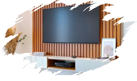 Reliable wall panel installation