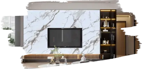 Skilled wall panel installation