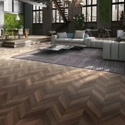 Trusted parquet flooring installation