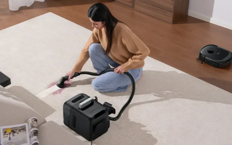 Affordable Carpet Cleaners