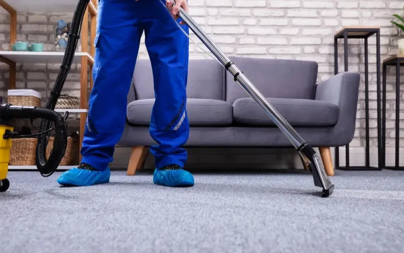How To Clean Carpet With Affordable Cleaners