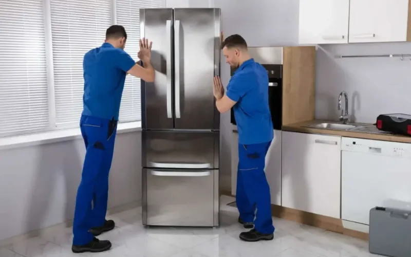 Replace The Heavy-Duty Furniture