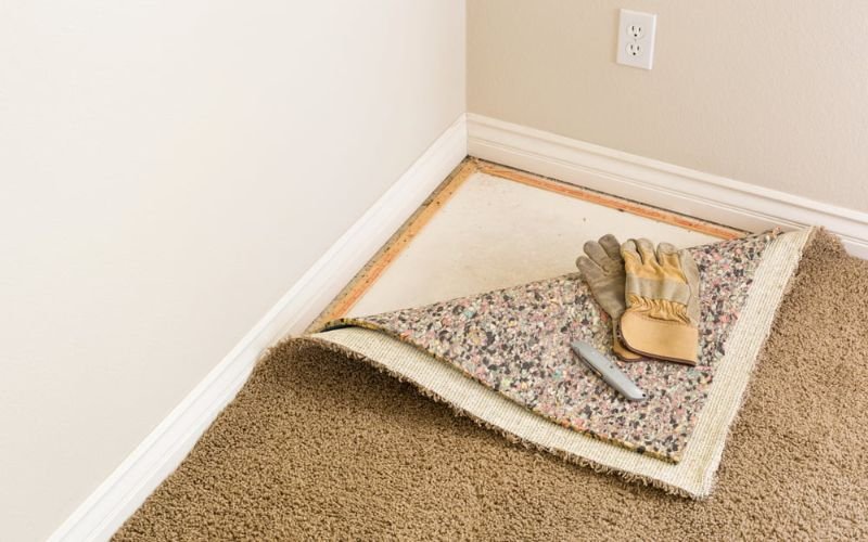 Skipping The Underlay