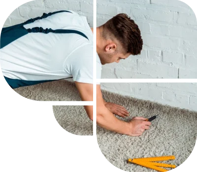 Carpet Installation