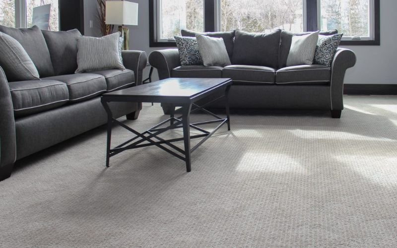Look For Carpet Texture