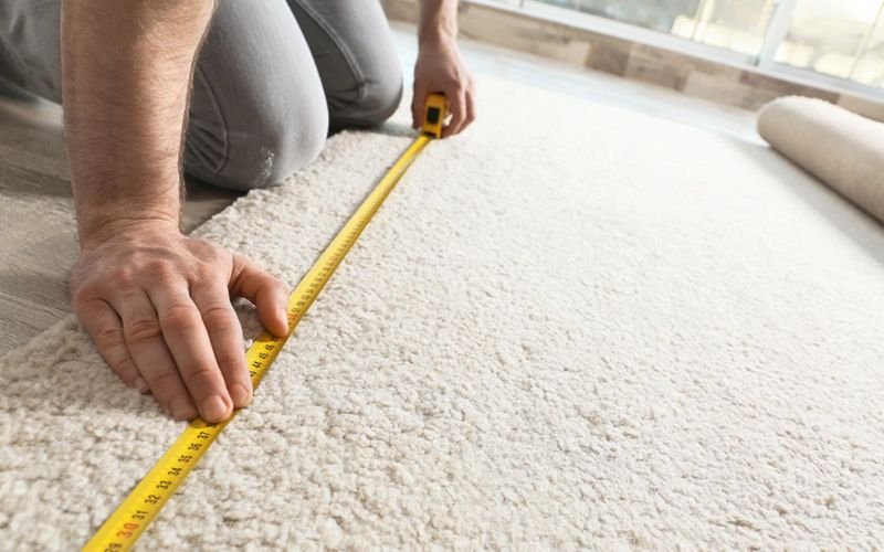 Measure Your Space Dimensions