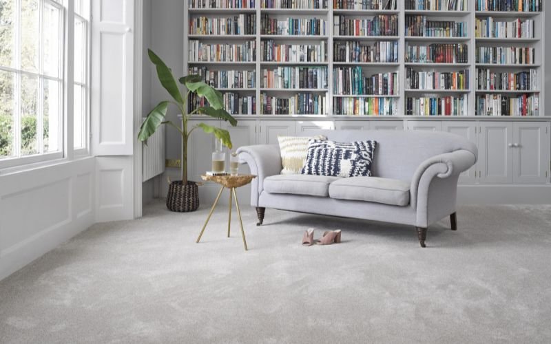Choose The Right Carpet For Your Home Or Office