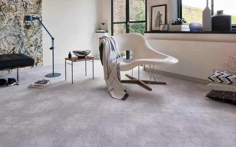 Custom Carpets