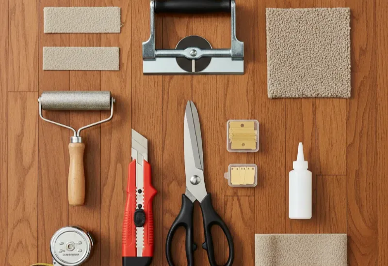 Required Tools
