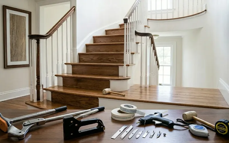 Tools & Materials You’ll Need