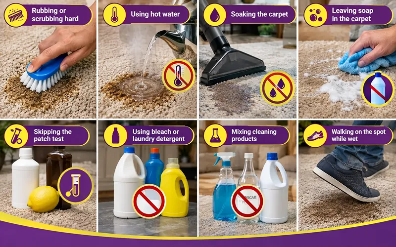 Common Mistakes to Avoid