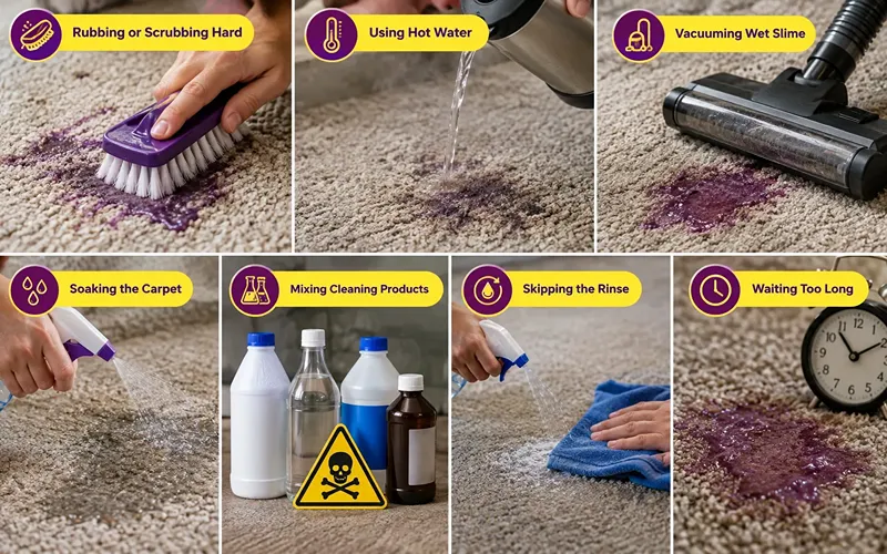 Common Mistakes to Avoid.