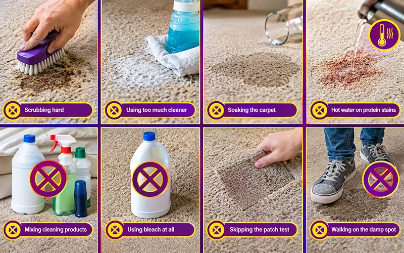 Common Mistakes to Avoid