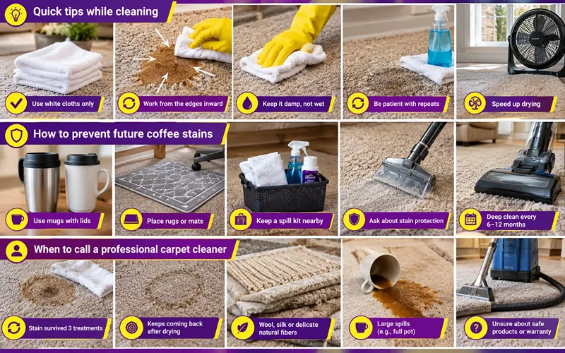 Useful Tips for Better Results